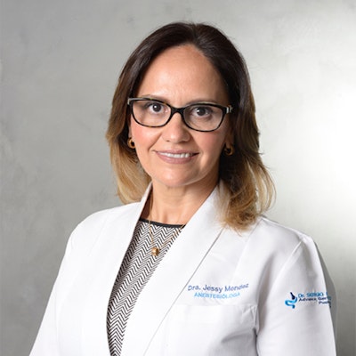 Dra. Jessy MÃ©ndez